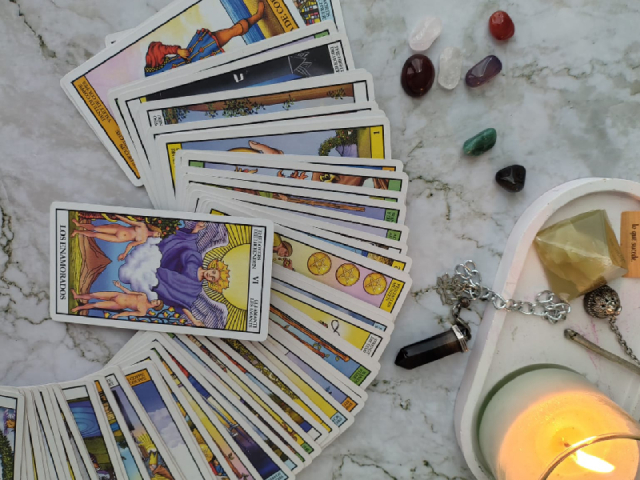 Reiki librar