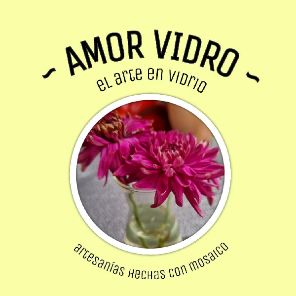 Amor vidrio