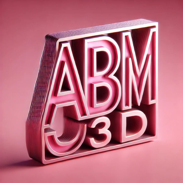 ABM3DD