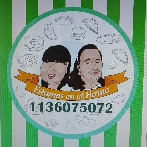 Estamos en el horno