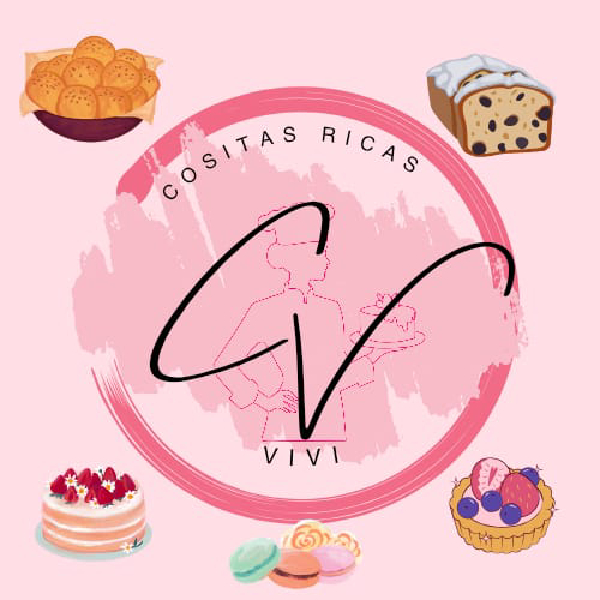 Cositas ricas viví