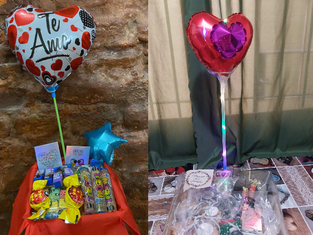 Rincon de los detalles