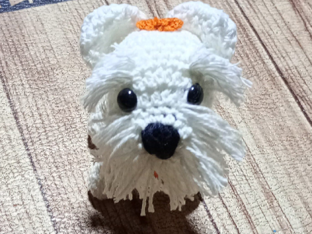 creaciones artesanales Adonay